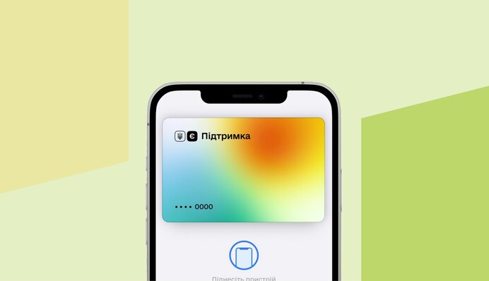 Зимняя єПідтримка: каждый украинец может задонатить тысячу гривен на ВСУ - Свириденко