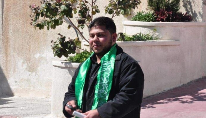 Израиль ликвидировал еще одного топ-террориста ХАМАС