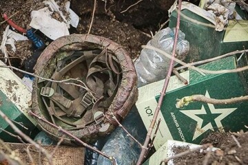 Втрати росіян перевалили за 700 тисяч окупантів