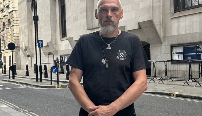 У Британії засудили поляка, який видавав себе за 