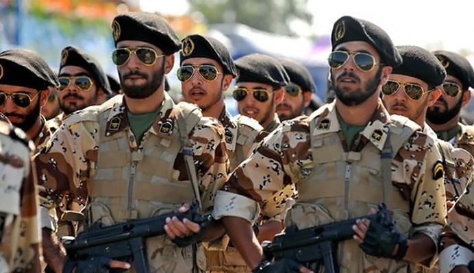 В Ірані заявили про підготовку удару по Ізраїлю