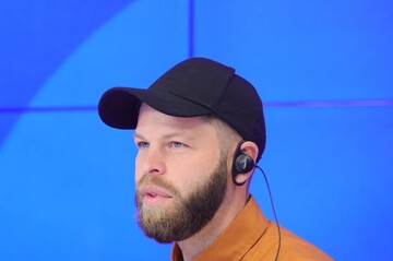 Росія розсекретила американця, який жив в Україні та зливав координати військових цілей