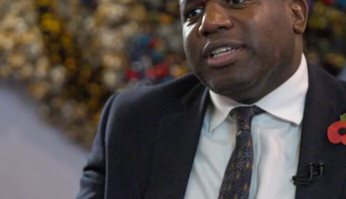 Репарации за рабство касаются не денег, а развития отношений, - глава МИД Великобритании