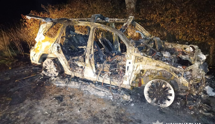 В Одесской области в ДТП погиб депутат Киевсовета