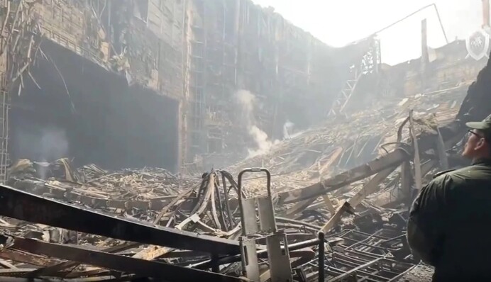 В России зарегистрировали рекордное число 