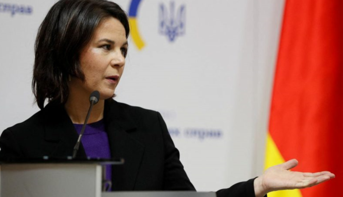 Німеччина виділить Україні ще 200 млн євро "зимової" допомоги, - Бербок