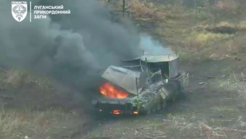 Бригади «Помста» та «Едельвейс» допомогли ворогу «знайти дорогу на концерт до Кобзона»