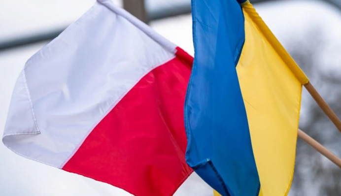 В СНБО не понимают «упрямое отгораживание» Польши от реальности