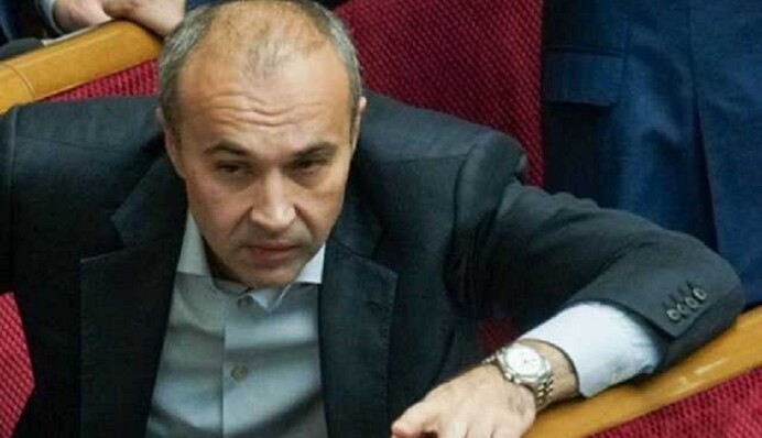 Кому война, кому мать родная: бывший банкир времен Януковича Борис Приходько значительно увеличил свое состояние - СМИ