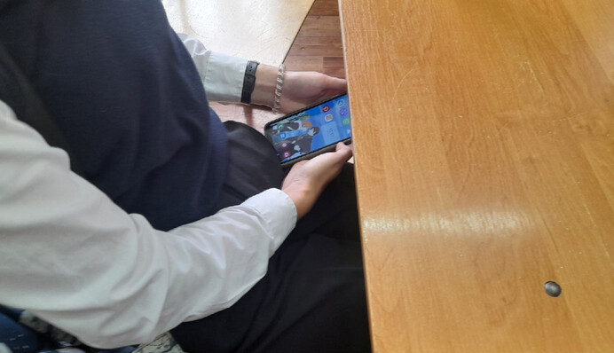 В киевском университете имени Тараса Шевченко запретили использовать один из мессенджеров: в чем причина