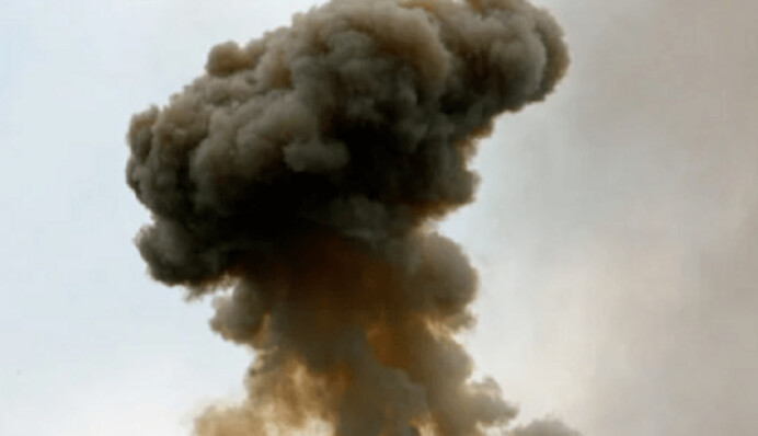 Россияне ударили по селу в Харьковской области: есть погибшие