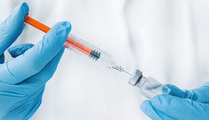 В Украину доставили 270 тыс. доз вакцины против столбняка и дифтерии