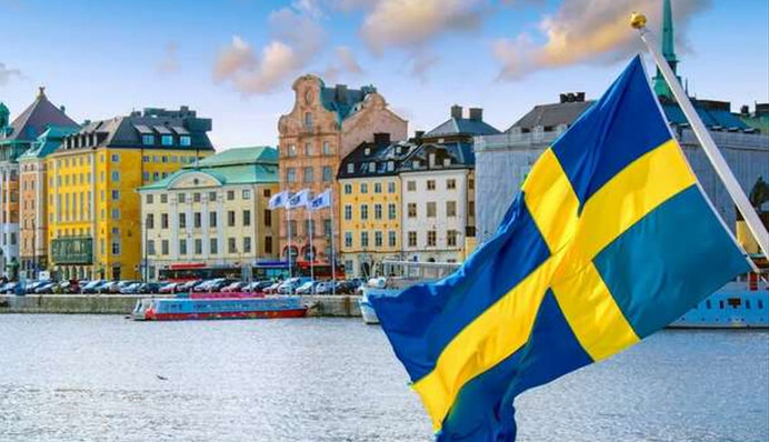 ​Для посилення безпеки на морі: Швеція передає Україні два судна