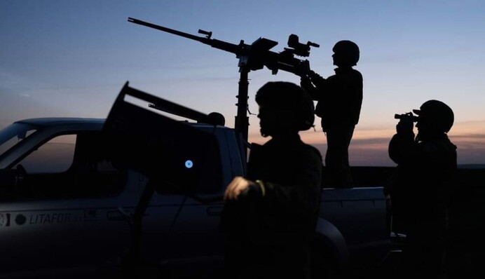 Октябрь стал рекордным: Генштаб ВСУ озвучил тревожные данные по дроновым атакам