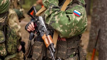 Російські окупанти знову розстріляли українських військовополонених