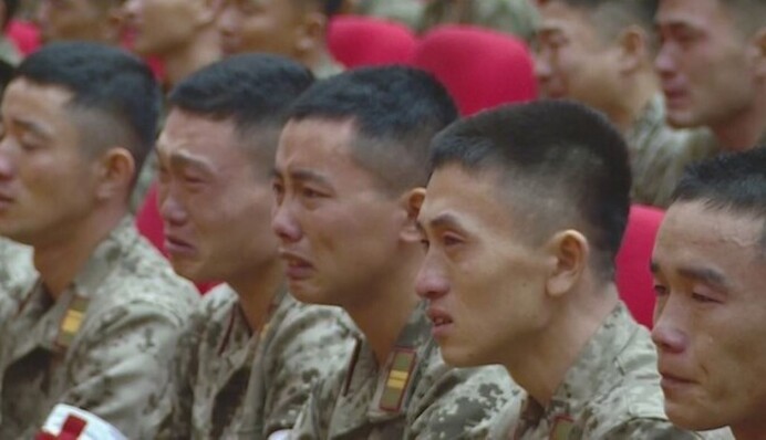 Журналіст розповів пікантні подробиці про військових КНДР у Росії