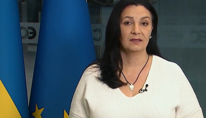 ​Байден не буде щось робити наперекір Трампу, – голова комітету ВР з питань інтеграції України до ЄС Іванна Климпуш-Цинцадзе