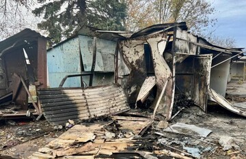 У Запоріжжі знову зросла кількість загиблих внаслідок ракетного удару