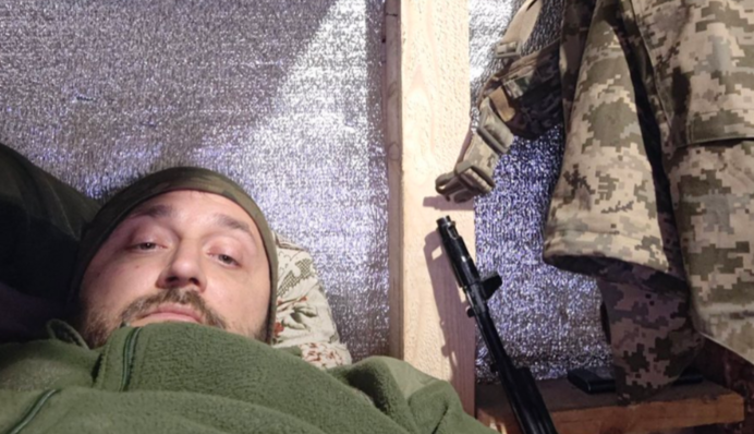 «Так шо, можно собирать вещи»: военный вспомнил слова Трампа о быстром завершении войны