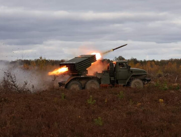 ​За жовтень росіяни окупували найбільшу територію України за рік наступу, - Deep State