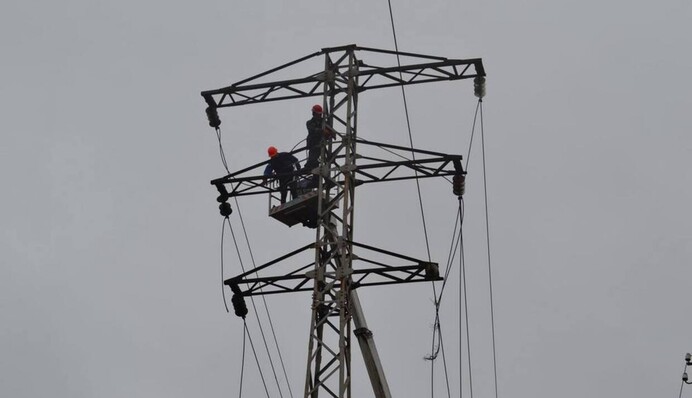 Через атаку РФ по енергетиці Миколаївщини є знеструмлення абонентів - ОВА