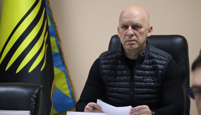 ​У Костянтинівській громаді немає опалення, - Філашкін