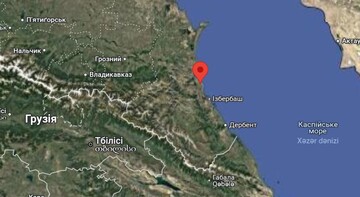 Дагестан вперше атакували дрони - аеропорт Махачкали призупинив роботу