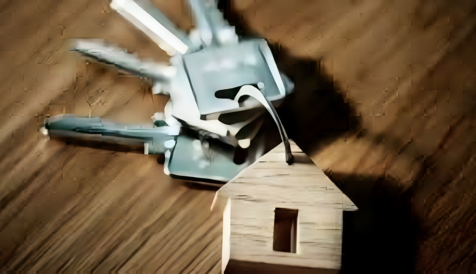 «еОселя» становится доступнее: молодежи предлагают ипотеку с меньшим процентом первоначального взноса