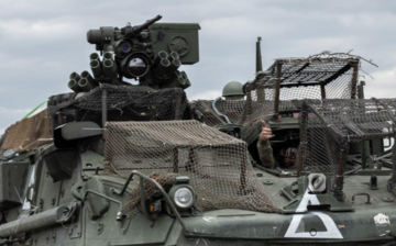 Сирський підбив підсумки Курської операції