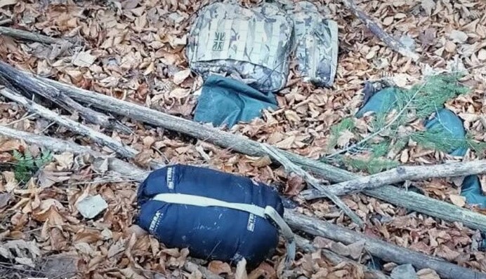 Неподалік кордону з Румунією знайшли тіло чоловіка