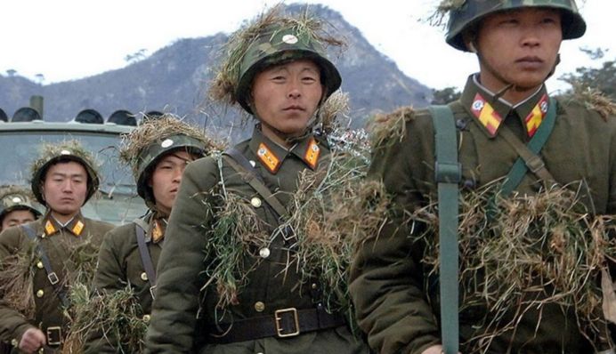 NYT узнало детали первого боя военных ВСУ с солдатами КНДР