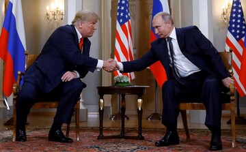 WSJ дізналось деталі плану Трампа про заморозку війни в Україні