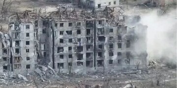 DeepState зафіксував нові просування ворога на Донбасі