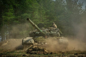 "Діє за тим сценарієм, як це було у Вовчанську": командир батальйону "Ахіллес" про складну ситуацію на Куп’янщині