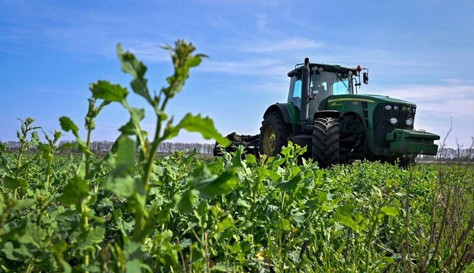 Президент подписал закон о продлении срока приватизации земельных паев