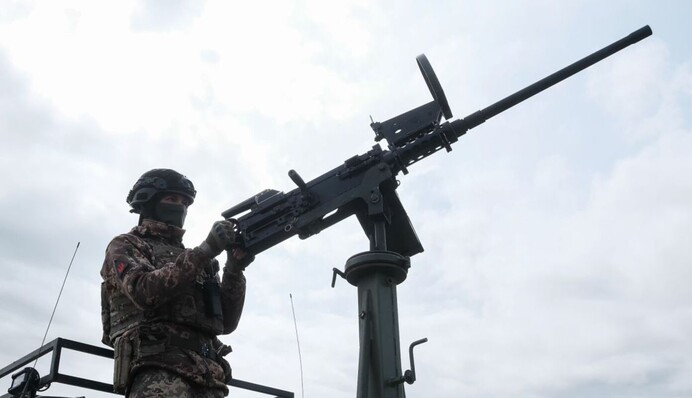 Россия запустила по Украине 106 «шахедов» и БпЛА неустанов­ленного типа