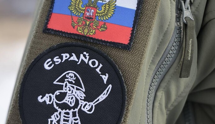 Британия приняла самый большой за последний год пакет санкций против РФ