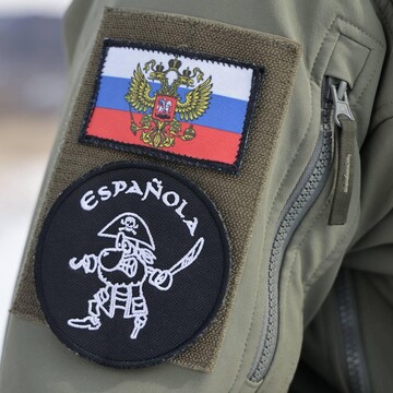 Британия приняла самый большой за последний год пакет санкций против РФ