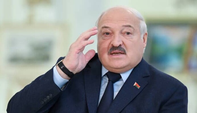 Лукашенко заговорив про Нобелівську премію миру Трампу, якщо той закінчить війну в Україні