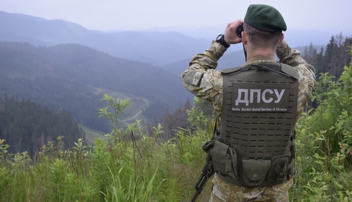 На суму 15 млн грн: прикордонники понад 1,2 тис. разів відмовились від хабарів