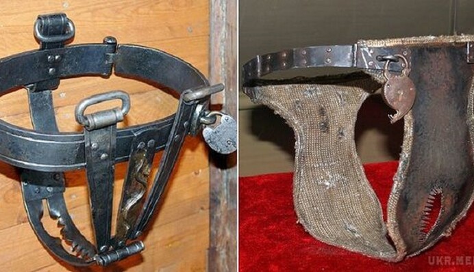 Пояс верности – чистый вымысел: ученые опровергли средневековую 