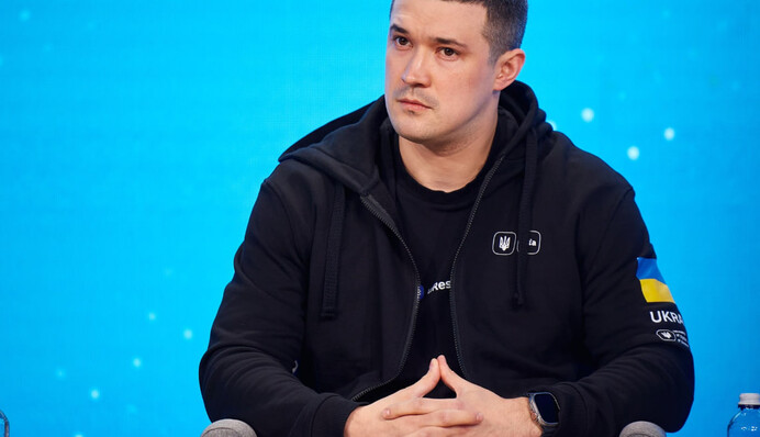 ​Україна стала однією зі світових столиць дронової індустрії