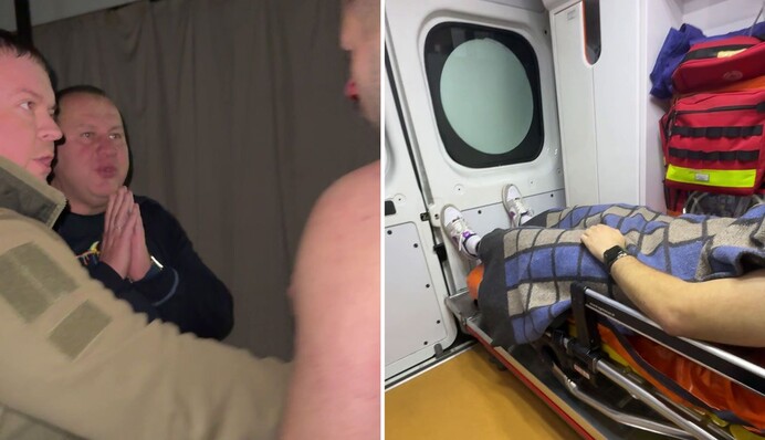 В Полтаве скандал из-за драки в ресторане — говорят об участии должностных лиц