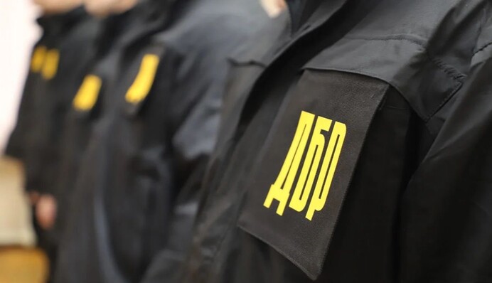 Драка в ресторане Полтавы: ГБР задержало правоохранителя и двух 