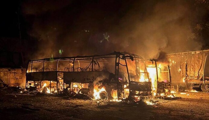 На Одещині є жертви внаслідок російської атаки