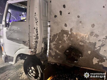 На Київщині є постраждалі люди та пошкоджені будинки внаслідок російської атаки