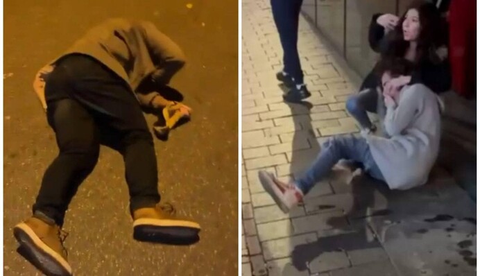 Нападение на израильтян в Амстердаме – что известно о жертвах