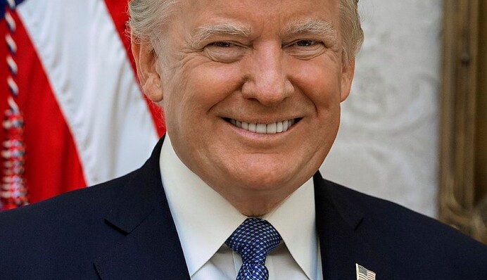 Трамп оголосив про перше призначення: хто отримає ключові посади в новому уряді