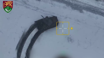 Супроводжували ще на підʼїзді: єгері з 71-ї бригади знищили ворожу БМП та залишки піхоти