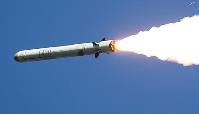 ​Україна отримає для випробувань ракети ППО естонської оборонної компанії